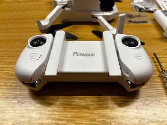 Dron Potensic Atom LT 2.5K - 7