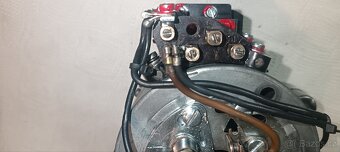 Prodám stator zapalování JAWA 350 - 7