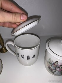 porcelánové nádobí - 7