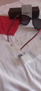 Sluneční pánské brýle Hugo bosse uni Pán/Dám - 7