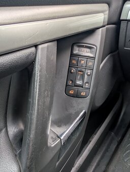 Opel Vectra C komby Z19DTH 110kW tažné, klima Xenony PEPAS - 7