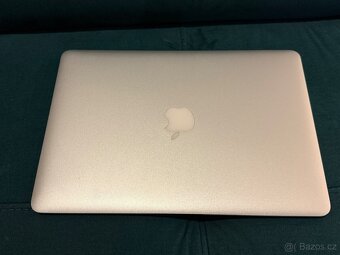 MacBook Air 13 2017 - 7