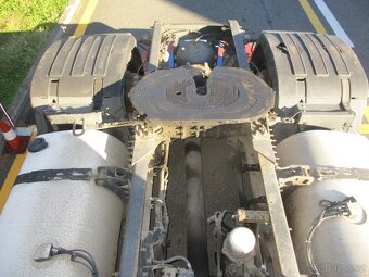 Volvo FH 500 LowDeck, ev.č. 24229 - 7