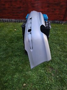 Prodám dìly na mercedes sl - 7