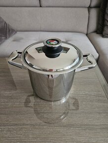 Zepter nádoba 5,8l průměr 20 cm - 7