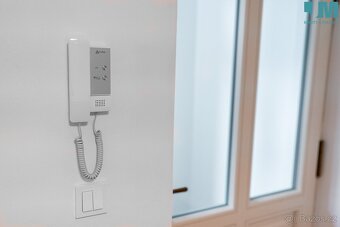 Pronájem byty 2+kk,  29m² - Třebíč (byt č.6), ev.č. 01582 - 7