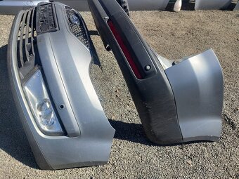 Karosářské díly Galaxy (06-09) - AP - 7