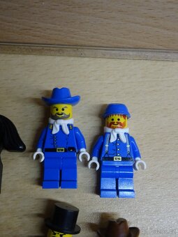 lego western 6761 - 7