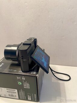 Sony CyberShot DSC-RX100 II - 7