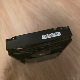 HDD 3.5 2TB Seagate Barracuda #1 - 7
