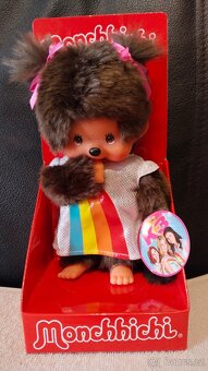 Monchichi - 7