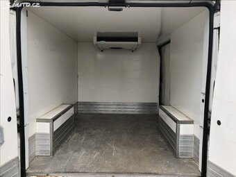 PEUGEOT BOXER 2.2HDI CHLAĎÁK - 7
