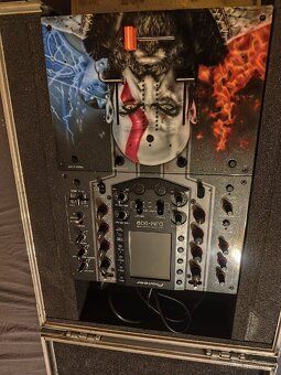 PIONEER DJM 909 Battle mix - 7