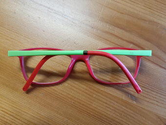 Dětské brýlové obruby - 7
