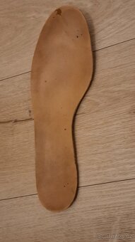 Vojenské kanady, vz 60 - 7