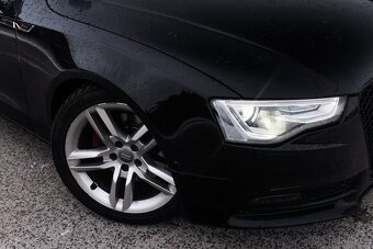 Audi A5 3.0 TDI AJ NA SPATKY - 7