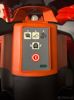 Hilti laser PR30-HVS A12 rok 2023 - 7