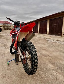 KTM 450 SX-F 2022 - 7