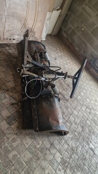 2x MULTICAR M 25 s cisternou - 7