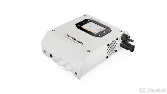 Fotovoltaický ohřev vody – profesionální set - 7