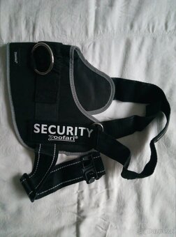 Postroj,Náhubek,Vodítko,Obojek - 7