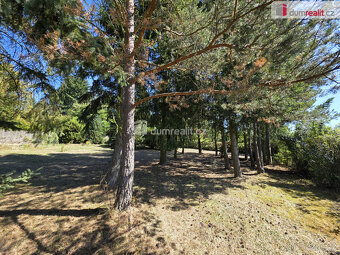 Prodej pozemku 1411m2, - 7