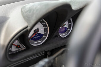 Mercedes-Benz SL 55 AMG PERFORMANCE - 7