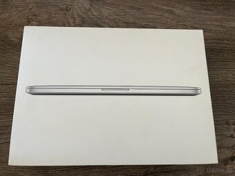 MacBook Pro 13" | i5 - 8GB - 512GB SSD Mid 2014 - 7