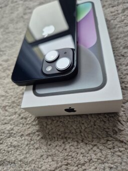 iPhone 14 128gb baterie 100% - 7