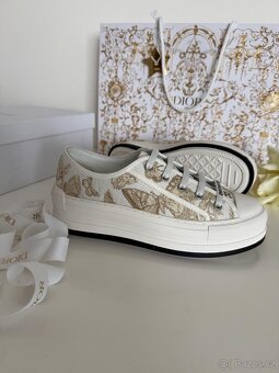 Dámské Dior tenisky - 7