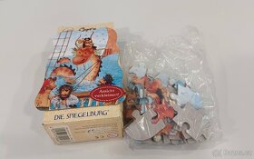 Woody rámeček s opěrkou - 7