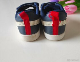Dětské chlapecké tenisky Puma vel.24 - 7