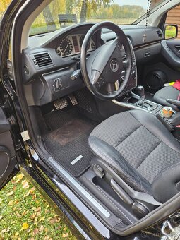 Mercedes-Benz B 200 - 7