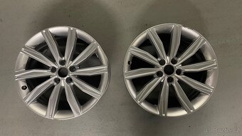 2ks alu disků 19” Audi A6 - 7