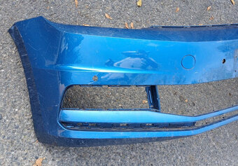 Predni naraznik vw touran 5TA807221A - 7