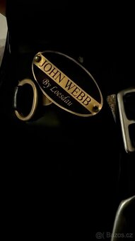 Prodám dětské sedlo - 7