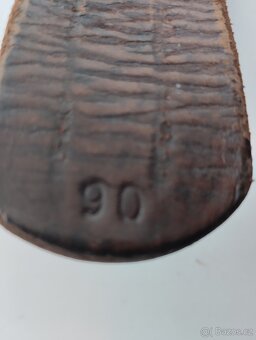 Německé přesky - 7