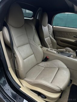 Bmw Z4 3.0i Kompresor 286ps E85, manuál - 7