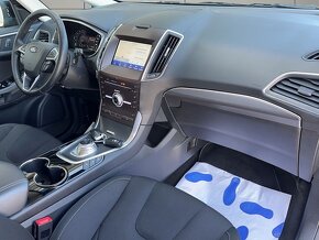 Ford S-Max 2.0 EcoBlue TITANIUM rok 01/2020 - 7