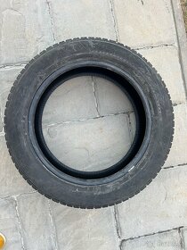 Zimní pneu Nokian Tyres WR 4 235/55 R19 105V - 7