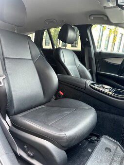 Mercedes-Benz E200 D 2019 - 7