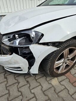 VW Golf VII 7 1.2TSI 77kW DSG - 7