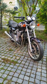Kawasaki ZR 1100 Zephyr - 7