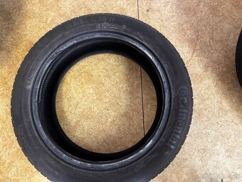Letní pneu Continental 185/50 R16 – velmi dobrý stav - 7