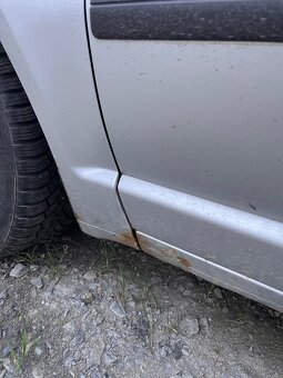 Škoda Superb 2,0 TDI - zadřený motor. - 7