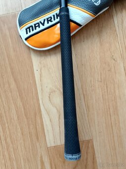 HYBRID CALLAWAY MAVRIK č 2 - 7