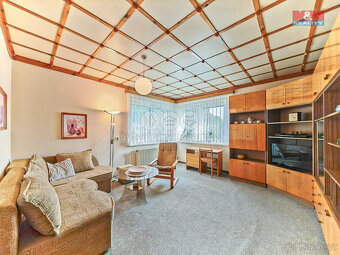 Prodej rodinného domu, 130 m², Horní Radechová - 7