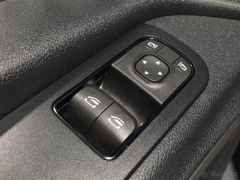 Mercedes-Benz Sprinter 314 CDI, 105kW, M6, 5d - 7