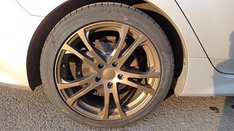 Prodám Mazda 6 2.0 103kW - 7