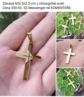 Doplňky a dekorace. Ceny viz fota. - 7